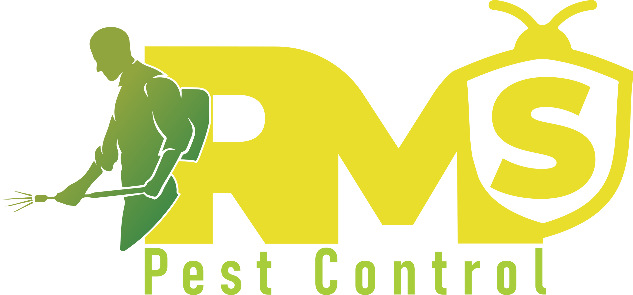 RMS Pest Control Service